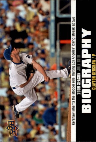 2010 upper deck season - 2010,